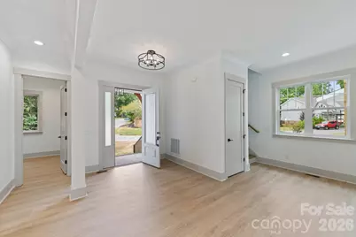 1529 Beckwith Place, Charlotte, NC 28205 - Photo 20