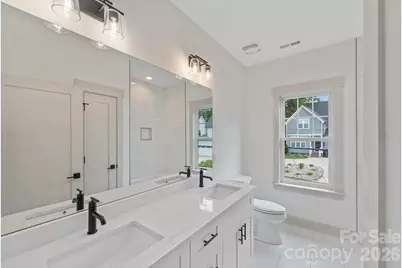 1529 Beckwith Place, Charlotte, NC 28205 - Photo 14