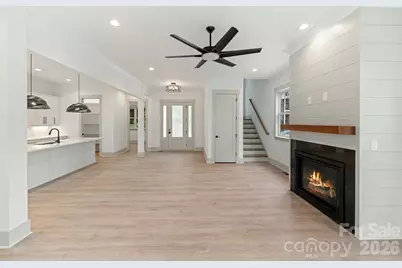 1529 Beckwith Place, Charlotte, NC 28205 - Photo 6