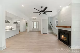 1529 Beckwith Pl, Charlotte, NC 28205 - Photo 6