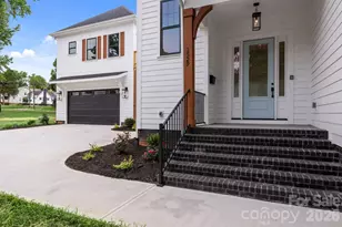 1529 Beckwith Pl, Charlotte, NC 28205 - Photo 1