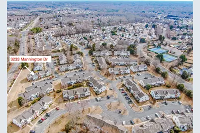 3233 Mannington Drive, Charlotte, NC 28270 - Photo 26