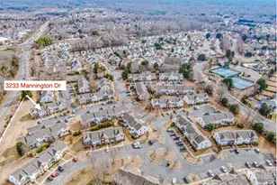 3233 Mannington Dr, Charlotte, NC 28270 - Photo 26