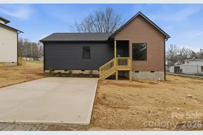 719 Margate Avenue, Kannapolis, NC 28081 - Photo 1
