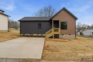 719 Margate Ave, Kannapolis, NC 28081 - Photo 1