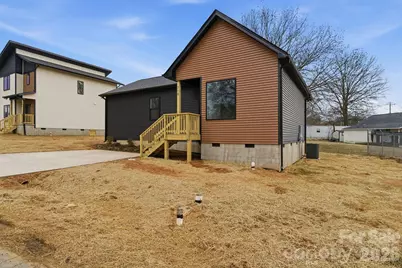 719 Margate Avenue, Kannapolis, NC 28081 - Photo 2