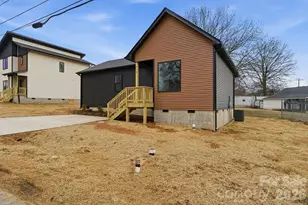 719 Margate Ave, Kannapolis, NC 28081 - Photo 2