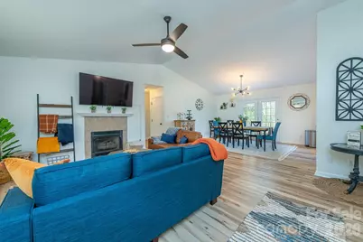 18 Garrison Road, Weaverville, NC 28787 - Photo 1