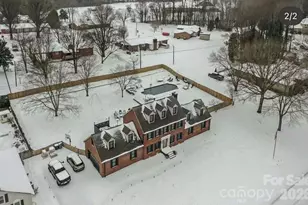 2315 Berkshire Dr, Salisbury, NC 28146 - Photo 46