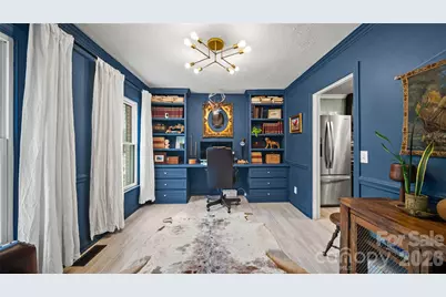 2315 Berkshire Drive, Salisbury, NC 28146 - Photo 4