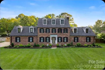 2315 Berkshire Drive, Salisbury, NC 28146 - Photo 2