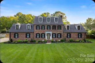 2315 Berkshire Dr, Salisbury, NC 28146 - Photo 2