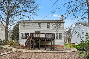 5805 Swanston Dr, Charlotte, NC 28269 - Photo 28