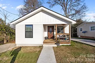 332 Dunlap St, Lancaster, SC 29720 - Photo 1