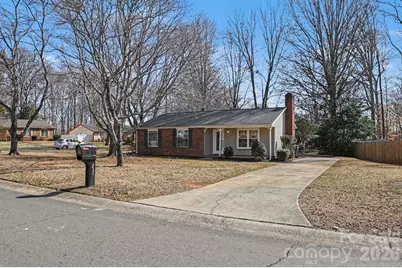 2728 Studley Road, Charlotte, NC 28212 - Photo 2