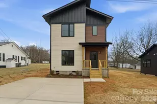 717 Margate Ave, Kannapolis, NC 28081 - Photo 2