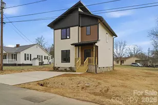 717 Margate Ave, Kannapolis, NC 28081 - Photo 4