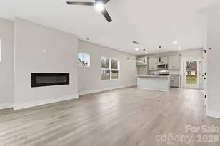 717 Margate Ave, Kannapolis, NC 28081 - Photo 2