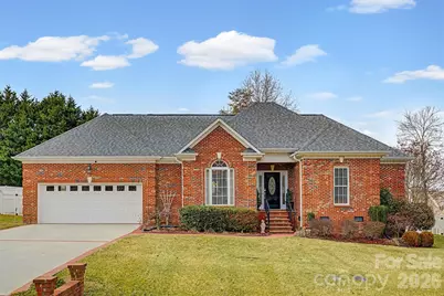 1605 Eden Glen Drive, Dallas, NC 28034 - Photo 1