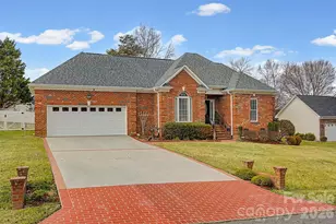 1605 Eden Glen Dr, Dallas, NC 28034 - Photo 34