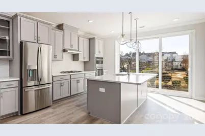 177 Reids Cove #Carlow III, Mooresville, NC 28117 - Photo 4