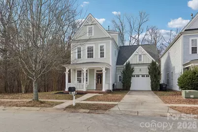 10125 Caldwell Forest Drive, Charlotte, NC 28213 - Photo 1