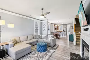 10125 Caldwell Forest Dr, Charlotte, NC 28213 - Photo 6