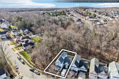 10125 Caldwell Forest Drive, Charlotte, NC 28213 - Photo 44