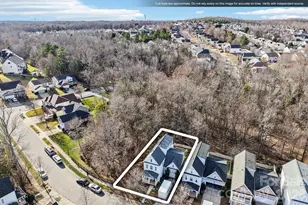 10125 Caldwell Forest Dr, Charlotte, NC 28213 - Photo 44