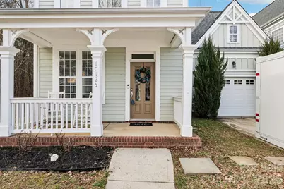 10125 Caldwell Forest Drive, Charlotte, NC 28213 - Photo 4