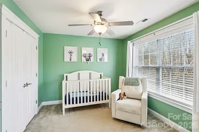 10125 Caldwell Forest Drive, Charlotte, NC 28213 - Photo 24