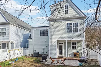 10125 Caldwell Forest Drive, Charlotte, NC 28213 - Photo 38