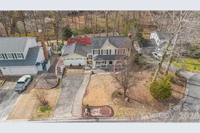 2316 Wineberry Court, Matthews, NC 28105 - Photo 22