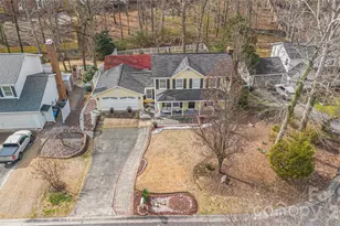 2316 Wineberry Ct, Matthews, NC 28105 - Photo 22