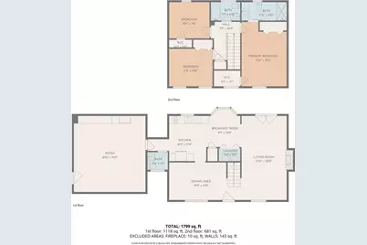 2316 Wineberry Court, Matthews, NC 28105 - Photo 28