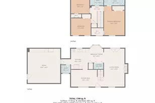 2316 Wineberry Ct, Matthews, NC 28105 - Photo 28