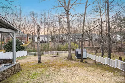 2316 Wineberry Court, Matthews, NC 28105 - Photo 18
