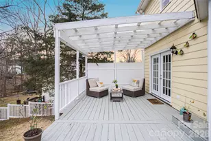 2316 Wineberry Ct, Matthews, NC 28105 - Photo 16