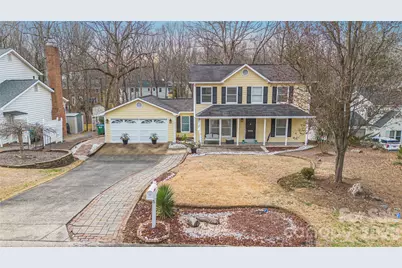 2316 Wineberry Court, Matthews, NC 28105 - Photo 1