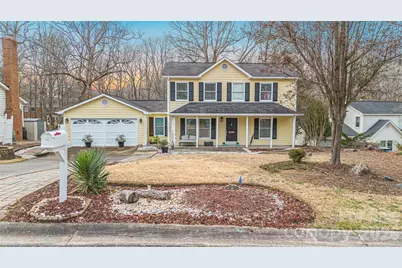 2316 Wineberry Court, Matthews, NC 28105 - Photo 2