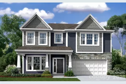 11133 Lochmere Road, Charlotte, NC 28278 - Photo 1