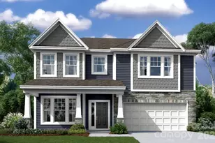 11133 Lochmere Rd, Charlotte, NC 28278 - Photo 1