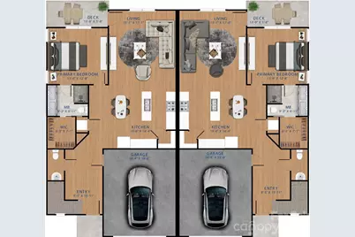 121 Collin Place #5, Asheville, NC 28804 - Photo 2