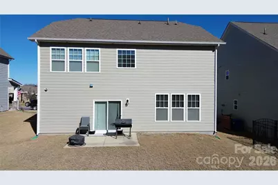 3010 Burnello Court, Iron Station, NC 28080 - Photo 2