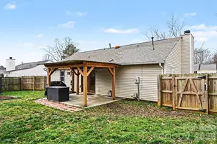 10915 Copperfield Dr, Pineville, NC 28134 - Photo 28