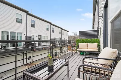 7017 Running Spring Drive, Charlotte, NC 28205 - Photo 18