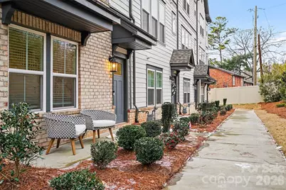 7017 Running Spring Drive, Charlotte, NC 28205 - Photo 10