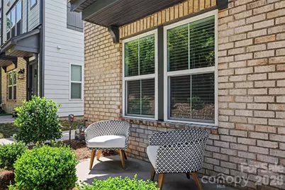 7017 Running Spring Drive, Charlotte, NC 28205 - Photo 4