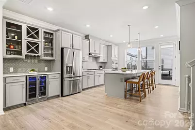 7017 Running Spring Drive, Charlotte, NC 28205 - Photo 1