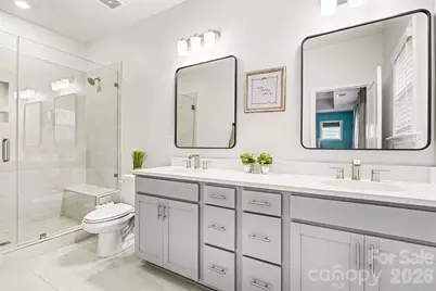 7017 Running Spring Drive, Charlotte, NC 28205 - Photo 4